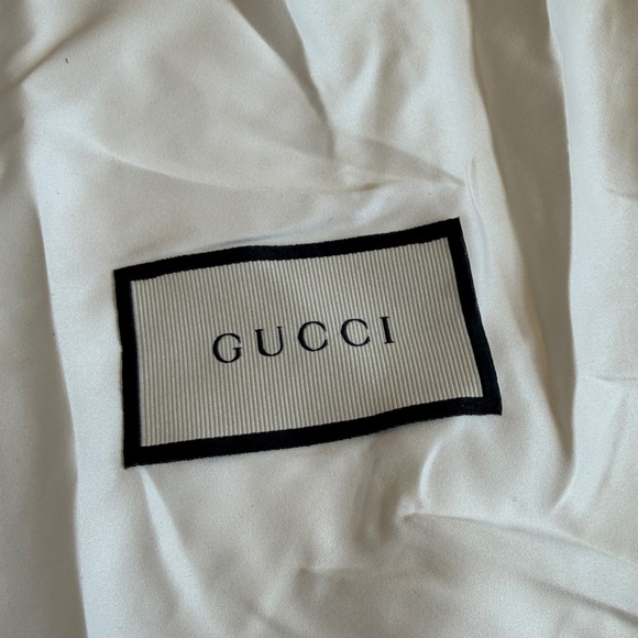 Gucci Shoe Dust Bags - Picture 2 of 6